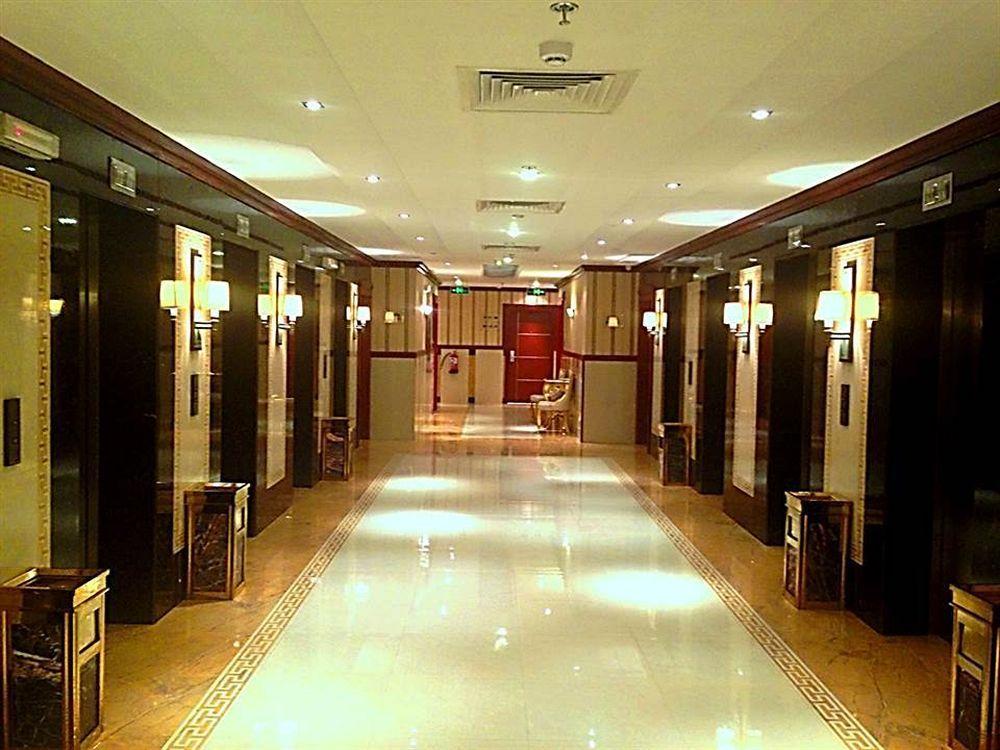 Hotel Kenzi Mekka Exterior foto